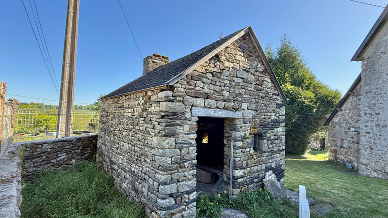 French property for sale in Villepail, Mayenne - €125,350 - photo 13