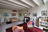 Maison à vendre à Bresdon, Charente-Maritime - 189 000 € - photo 6