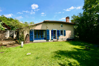 Maison à vendre à Eymouthiers, Charente - 270.000 € - photo 10