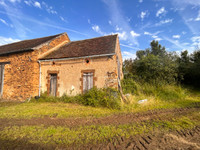 Maison à vendre à Chaillac, Indre - 48 600 € - photo 9