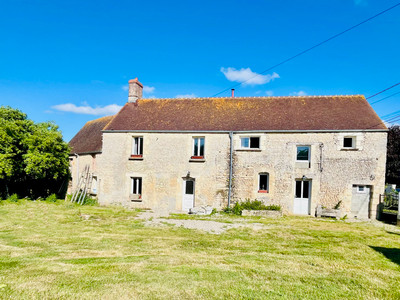 Maison à vendre à Crocy, Calvados, Basse-Normandie, avec Leggett Immobilier