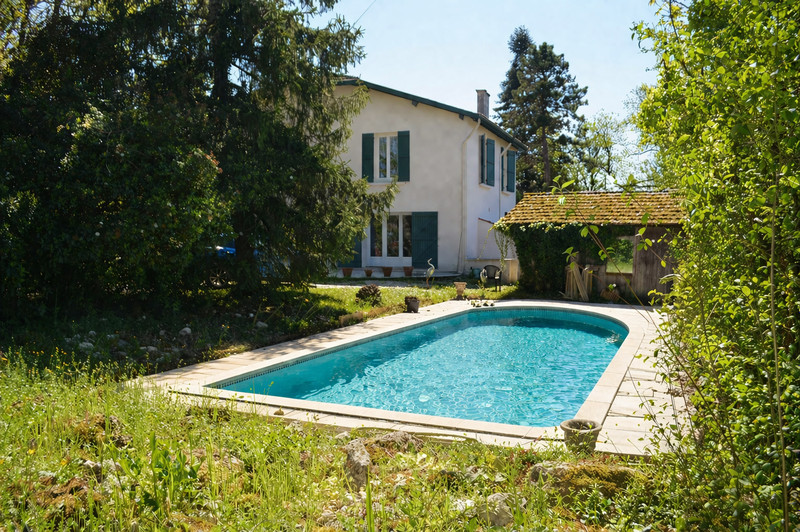 Propriété à vendre à Nérac, Lot-et-Garonne - 420 000 €