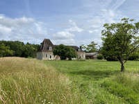 French property, houses and homes for sale in Montazeau Dordogne Aquitaine