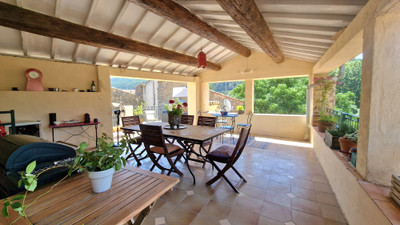 house for sale in Aude