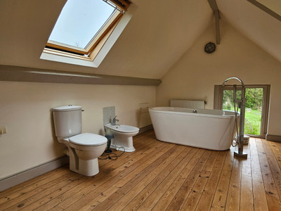 French property for sale in Vimoutiers, Orne - €318,000 - photo 5