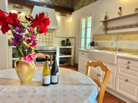 Maison à vendre à Saint-André-de-Roquelongue, Aude - 369.000 € - photo 4