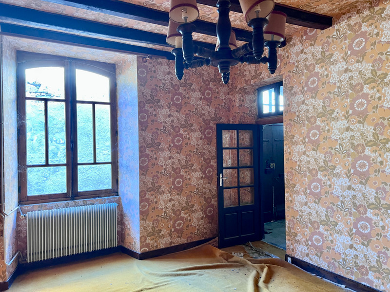 French property for sale in Le Vigeant, Vienne - €82,500 - photo 5