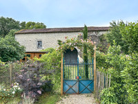 Maison à vendre à Salignac-sur-Charente, Charente-Maritime - 225 000 € - photo 10