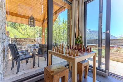 French property for sale in Vaujany, Isère - €800,000 - photo 3