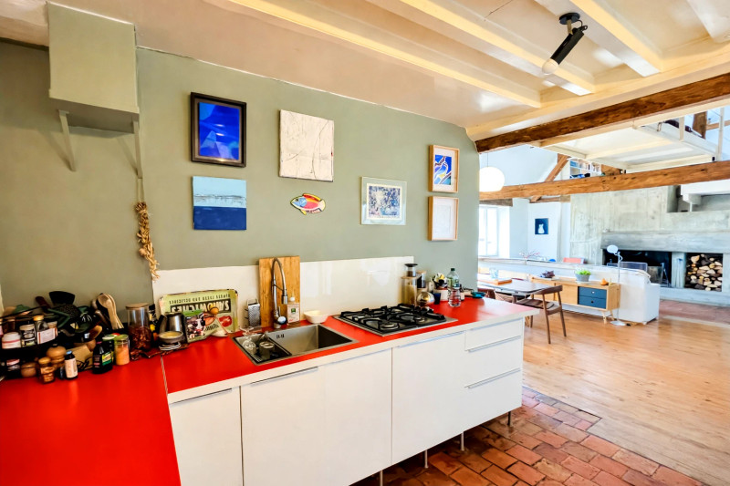 French property for sale in Saint-Pierre-en-Auge, Calvados - €360,000 - photo 6