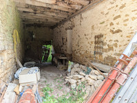 Propriété à vendre à Dompierre-les-Églises, Haute-Vienne - 30 000 € - photo n°10