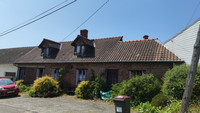 French property, houses and homes for sale in Crécy-en-Ponthieu Somme Picardie