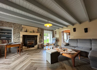 Maison à vendre à Saint-Pierre-le-Vieux, Vendée - 290.000 € - photo 4
