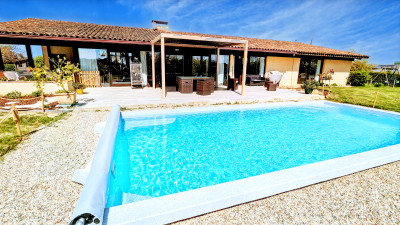 French property for sale in Damazan, Lot-et-Garonne - €283,500 - photo 1