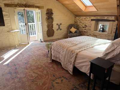 French property for sale in Saint-Jory-de-Chalais, Dordogne - €307,400 - photo 11