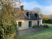 Maison à vendre à Le Grand-Celland, Manche - 228.980 € - photo 1