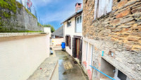 Propriété à vendre à Coussac-Bonneval, Haute-Vienne - 99 500 € - photo n°1