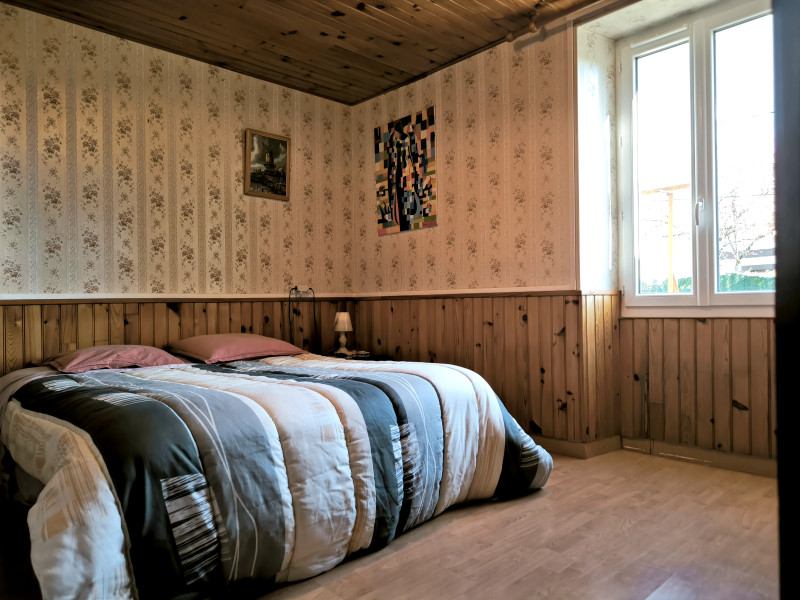French property for sale in Val-d'Oire-et-Gartempe, Haute-Vienne - €114,450 - photo 6
