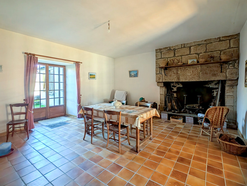 French property for sale in Mialet, Dordogne - €119,900 - photo 1