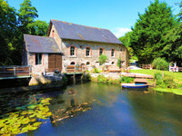 Maison à vendre à Merléac, Côtes-d'Armor - 375.000 € - photo 1