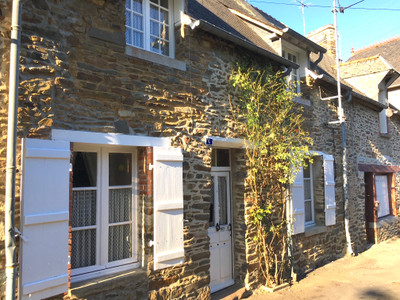 Maison à vendre à Val-Couesnon, Ille-et-Vilaine, Bretagne, avec Leggett Immobilier