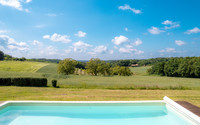 Maison à vendre à Journiac, Dordogne - 465.000 € - photo 10