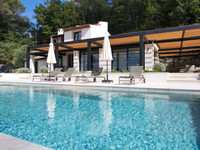 Maison à vendre à Montauroux, Var - 1.980.000 € - photo 2