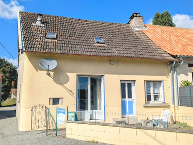 house for sale in Dordogne