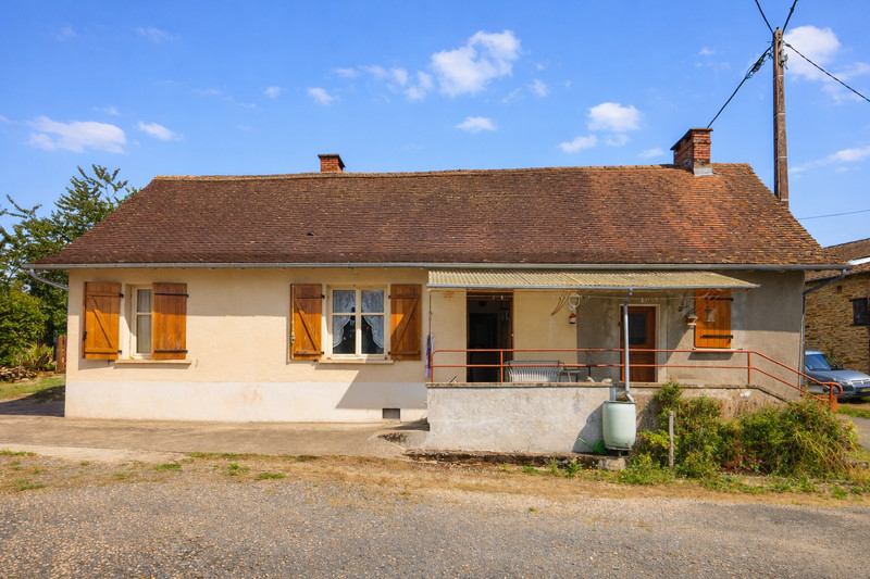 French property for sale in Châlus, Haute-Vienne - €95,150 - photo 8