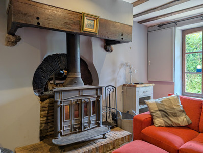 French property for sale in Saint-Martin-le-Mault, Haute-Vienne - €63,400 - photo 2