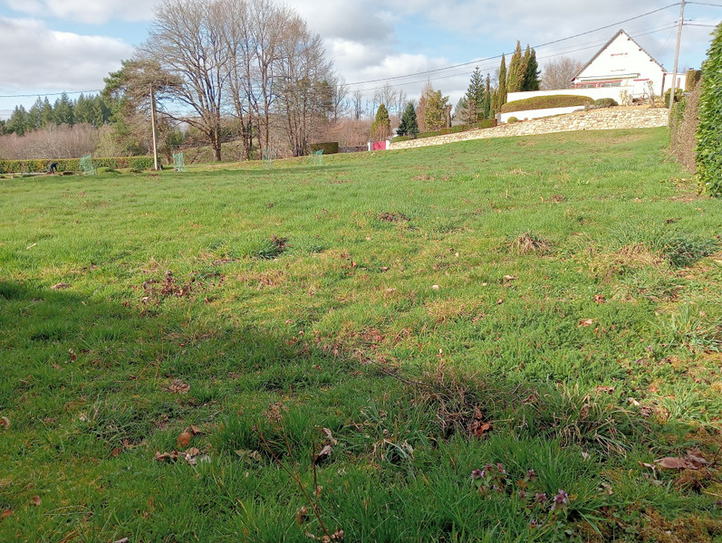 French property for sale in Marcillac-la-Croisille, Corrèze - €49,600 - photo 5
