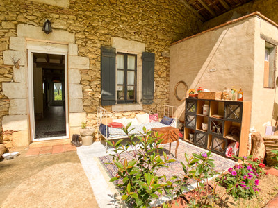 French property for sale in Betbezer-d'Armagnac, Landes - €285,000 - photo 11