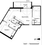 Appartement à vendre à Perros-Guirec, Côtes-d'Armor - 359.000 € - photo 6