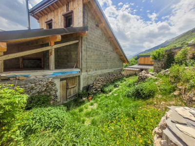 French property for sale in Saint-Martin-de-Belleville, Savoie - €66,200 - photo 10