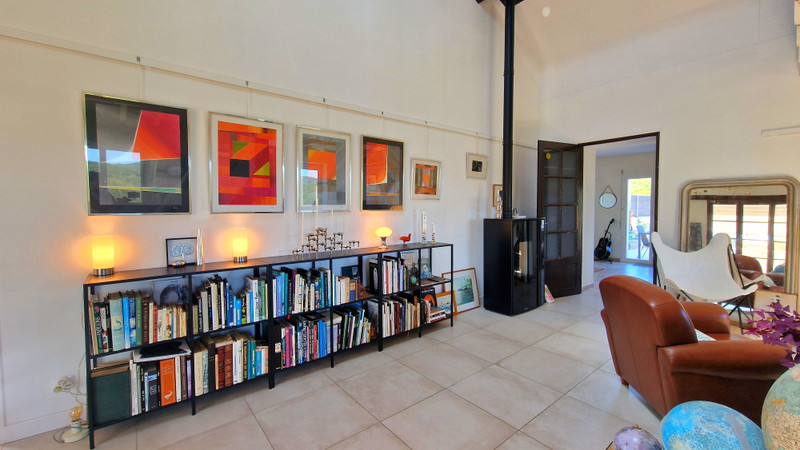 French property for sale in La Livinière, Hérault - €379,000 - photo 4