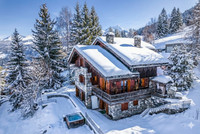 Propriété à vendre à La Plagne Tarentaise, Savoie - 3 450 000 € - photo n°1
