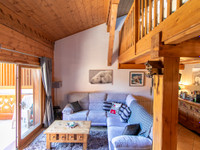 Propriété à vendre à Morillon, Haute-Savoie - 465 000 € - photo n°7