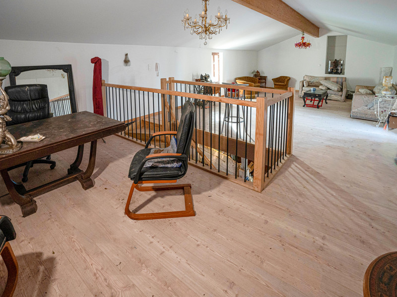 French property for sale in Lherm, Haute-Garonne - €526,000 - photo 6