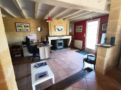 French property for sale in Le Fieu, Gironde - €480,000 - photo 5