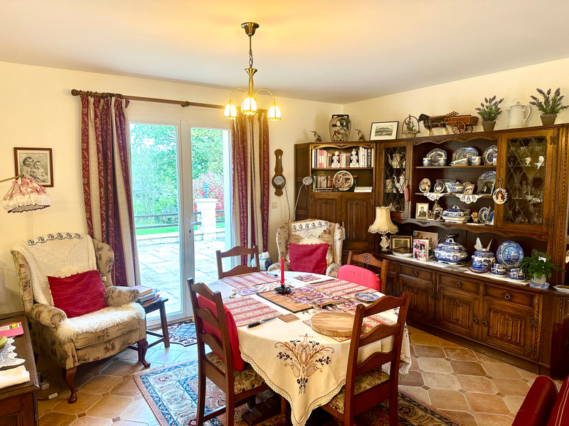 French property for sale in Saint-Cernin-de-Labarde, Dordogne - €280,000 - photo 4
