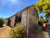 Propriété à vendre à Cromac, Haute-Vienne - 55 600 € - photo n°2