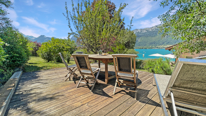 French property for sale in Annecy, Haute-Savoie - &#8364;2,200,000 - photo 5