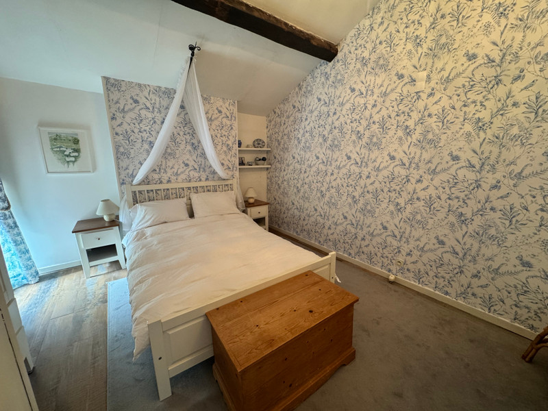 French property for sale in Clion, Charente-Maritime - €386,900 - photo 14