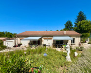 Maison à vendre à Molières-sur-Cèze, Gard - 297.000 € - photo 2