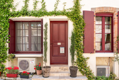 house for sale in Aude