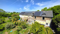 Propriété à vendre à Ver, Manche - 479 000 € - photo n°1