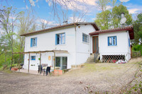 Maison à vendre à Varès, Lot-et-Garonne - 149 000 € - photo 1
