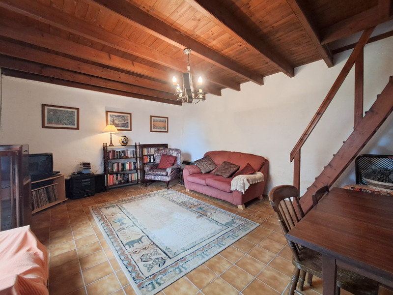 French property for sale in Aubigné, Deux-Sèvres - €61,600 - photo 5