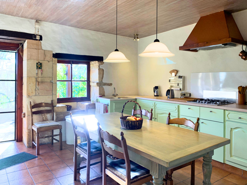 French property for sale in Saint-Cyprien, Dordogne - €220,000 - photo 7
