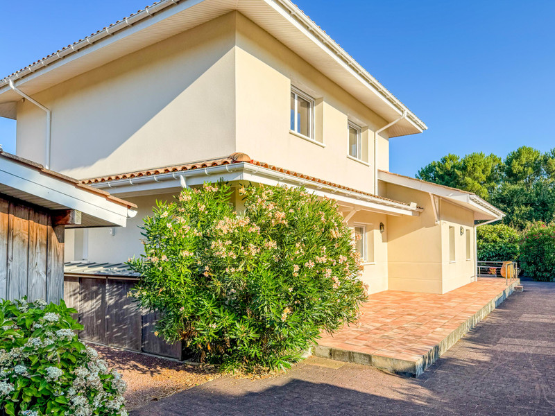 Propriété à vendre à Lège-Cap-Ferret, Gironde - 669 000 €